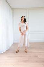 Load image into Gallery viewer, Sabine Ruffle Detail Dress