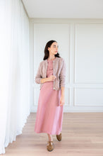 Load image into Gallery viewer, Sabine Ruffle Detail Dress