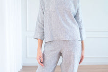 Load image into Gallery viewer, Dune Long Sleeve Top