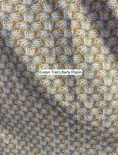 Load image into Gallery viewer, Sunny Godet Skirt Dress - Cotton Prints
