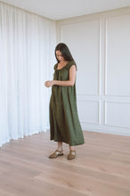Load image into Gallery viewer, Noa Dress - MAXI length