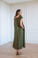 Load image into Gallery viewer, Noa Dress - MAXI length