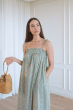 Load image into Gallery viewer, Tannah Shoulder Tie Dress