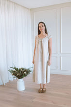 Load image into Gallery viewer, Noa Dress - MAXI length