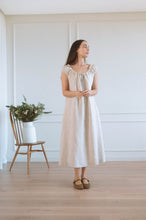 Load image into Gallery viewer, Noa Dress - MAXI length