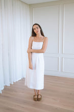 Load image into Gallery viewer, Anna Open Back Dress