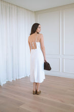 Load image into Gallery viewer, Anna Open Back Dress