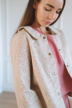Load image into Gallery viewer, Molly Jacket - Liberty Floral Print