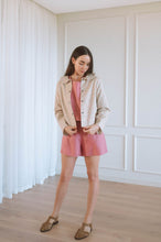 Load image into Gallery viewer, Molly Jacket - Liberty Floral Print