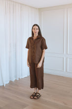 Load image into Gallery viewer, Thea Short Sleeve Shirt
