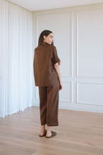 Load image into Gallery viewer, Thea Short Sleeve Shirt