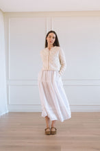 Load image into Gallery viewer, Lane Knitted Cardigan