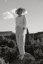 Load image into Gallery viewer, Dune Long Sleeve Top