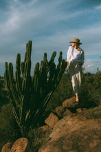 Load image into Gallery viewer, Dune Long Sleeve Top