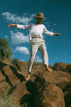 Load image into Gallery viewer, Dune Long Sleeve Top