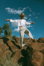 Load image into Gallery viewer, Dune Long Sleeve Top