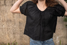 Load image into Gallery viewer, Frances Cotton Blouse