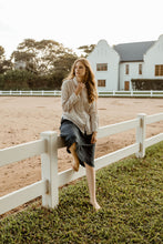 Load image into Gallery viewer, Heather Shirt