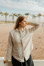 Load image into Gallery viewer, Heather Shirt