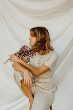 Load image into Gallery viewer, Wren Button Front Jumpsuit