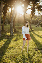 Load image into Gallery viewer, Lily Cropped Cami