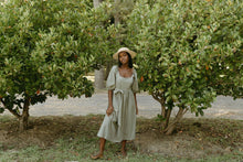 Load image into Gallery viewer, The Iona Dress