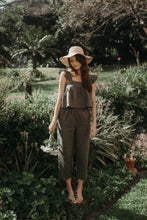 Load image into Gallery viewer, Laurel Ruffle Sleeve Top