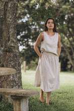 Load image into Gallery viewer, Amber Skirt - MIDI Length