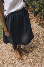 Load image into Gallery viewer, Amber Skirt - MIDI Length