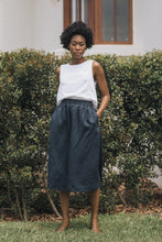 Load image into Gallery viewer, Amber Skirt - MIDI Length