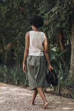 Load image into Gallery viewer, Amber Skirt - MIDI Length