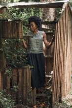 Load image into Gallery viewer, Amber Skirt - MIDI Length