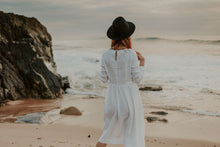 Load image into Gallery viewer, Clover Long Sleeve Dress