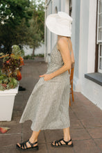 Load image into Gallery viewer, Sunny Godet Skirt Dress - Cotton Prints
