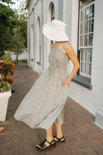 Load image into Gallery viewer, Sunny Godet Skirt Dress - Cotton Prints

