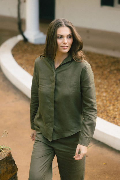 Heather Shirt