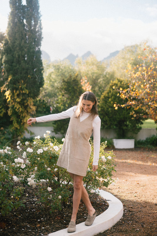 Elouise Mini Dress