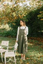 Load image into Gallery viewer, Jane Pleated Skirt Dress
