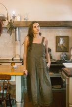 Load image into Gallery viewer, Jane Pleated Skirt Dress
