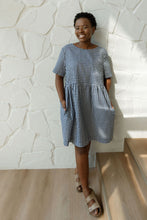 Load image into Gallery viewer, Abby Swing Dress
