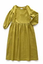 Load image into Gallery viewer, Leone Maxi Dress - pistachio - size small
