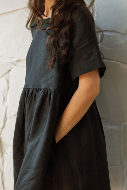 Abby Swing Dress