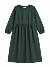 Load image into Gallery viewer, Leone Maxi Dress - pistachio - size small
