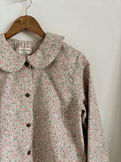 Molly Jacket - Liberty Floral Print