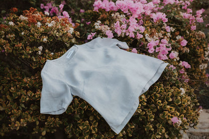 Eden Boxy Tee