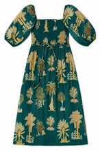 Load image into Gallery viewer, Indian Block Print Mila Dress
