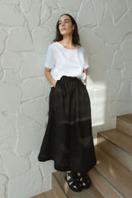 Load image into Gallery viewer, Amber Skirt - MAXI Length
