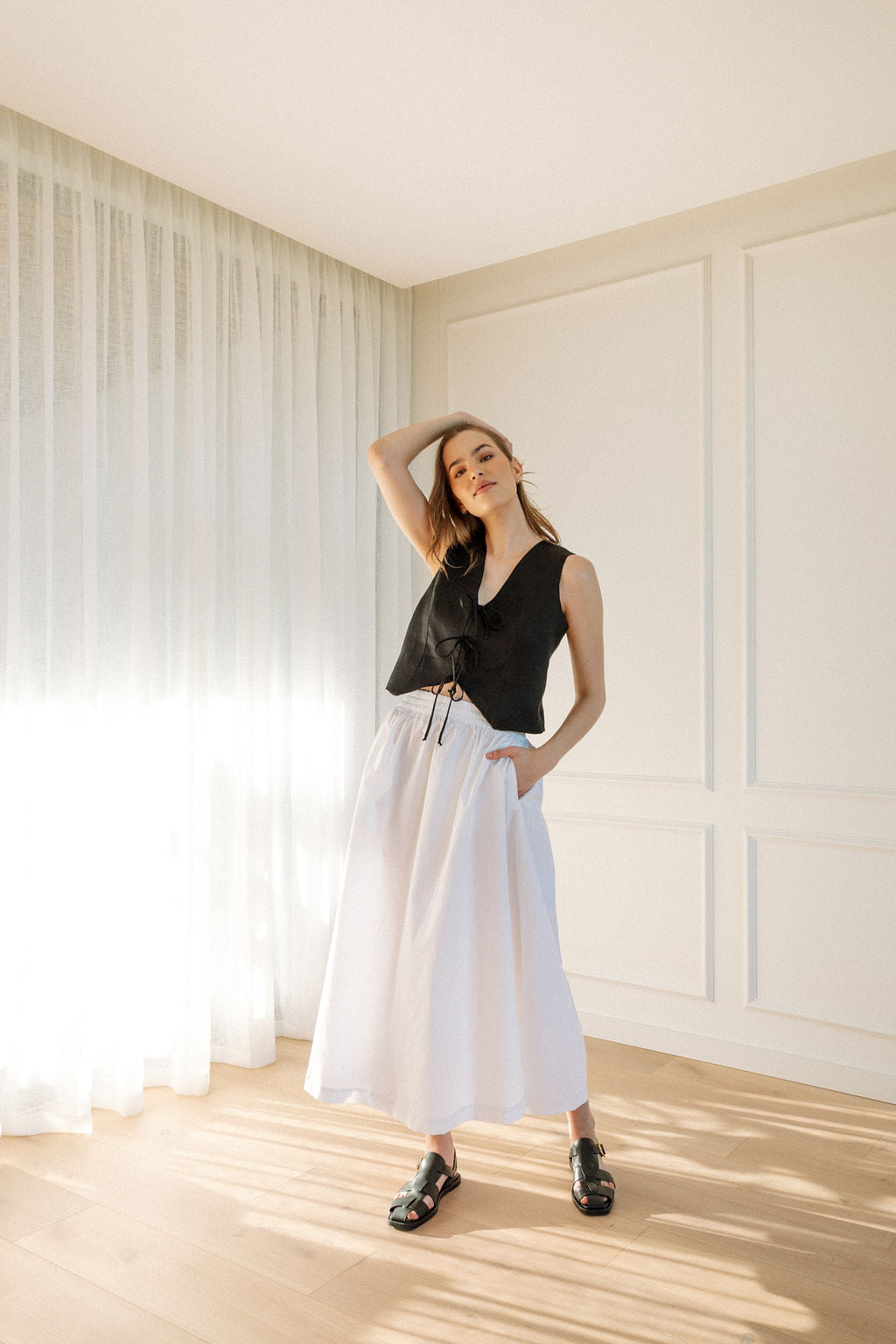 Adele Skirt