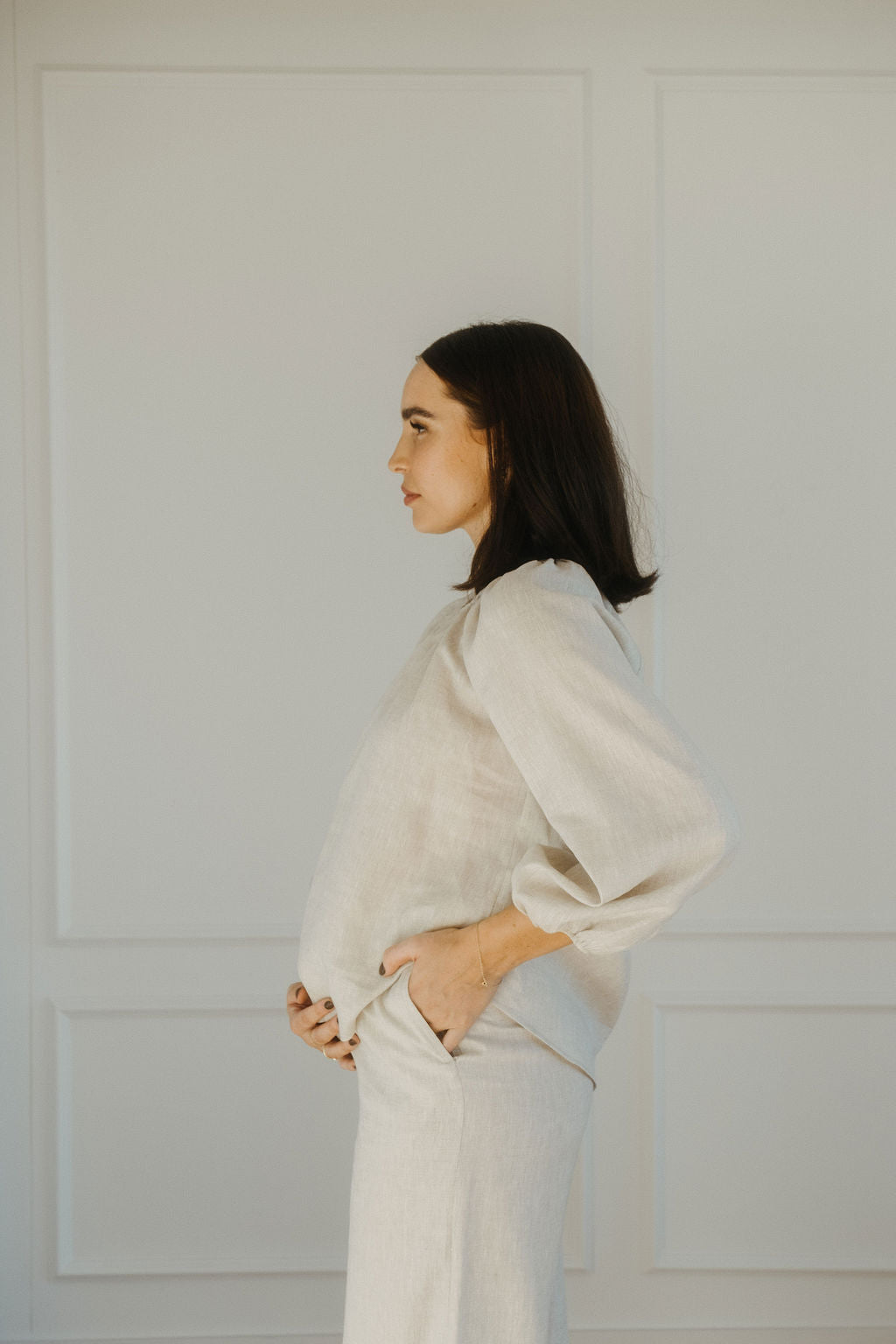 Audrey Blouse