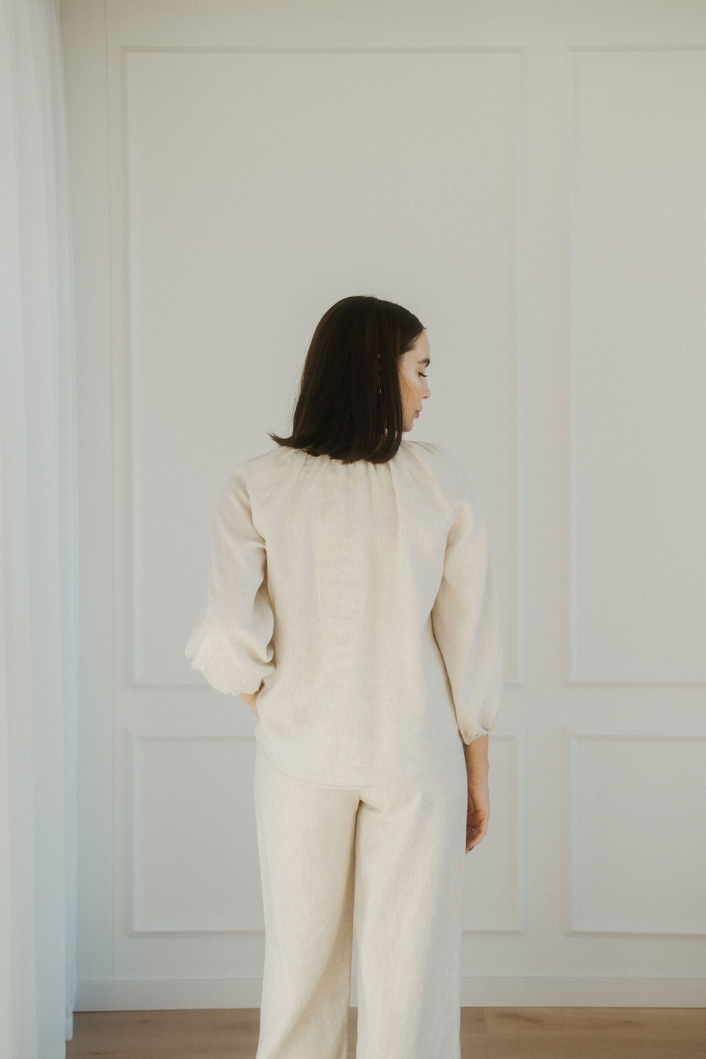 Audrey Blouse